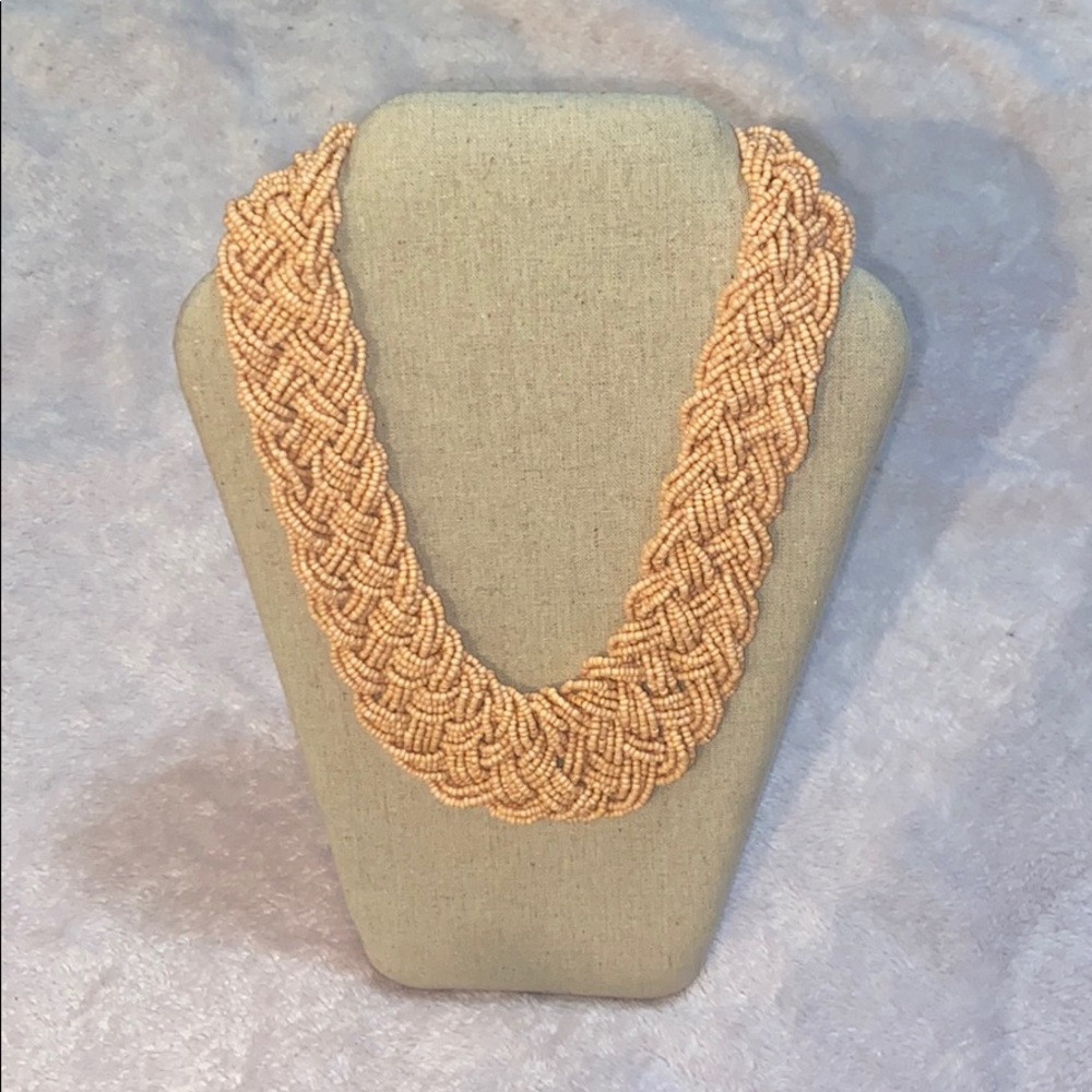 Charlie Charming necklace